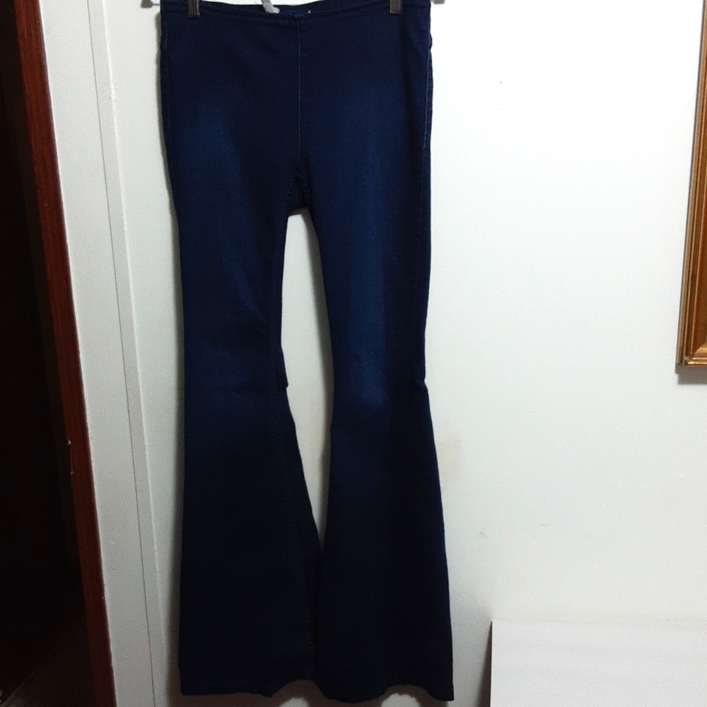 Free People We The Free Penny Pull On Pant